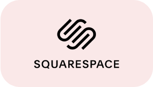 squarespace