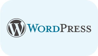 wordpress
