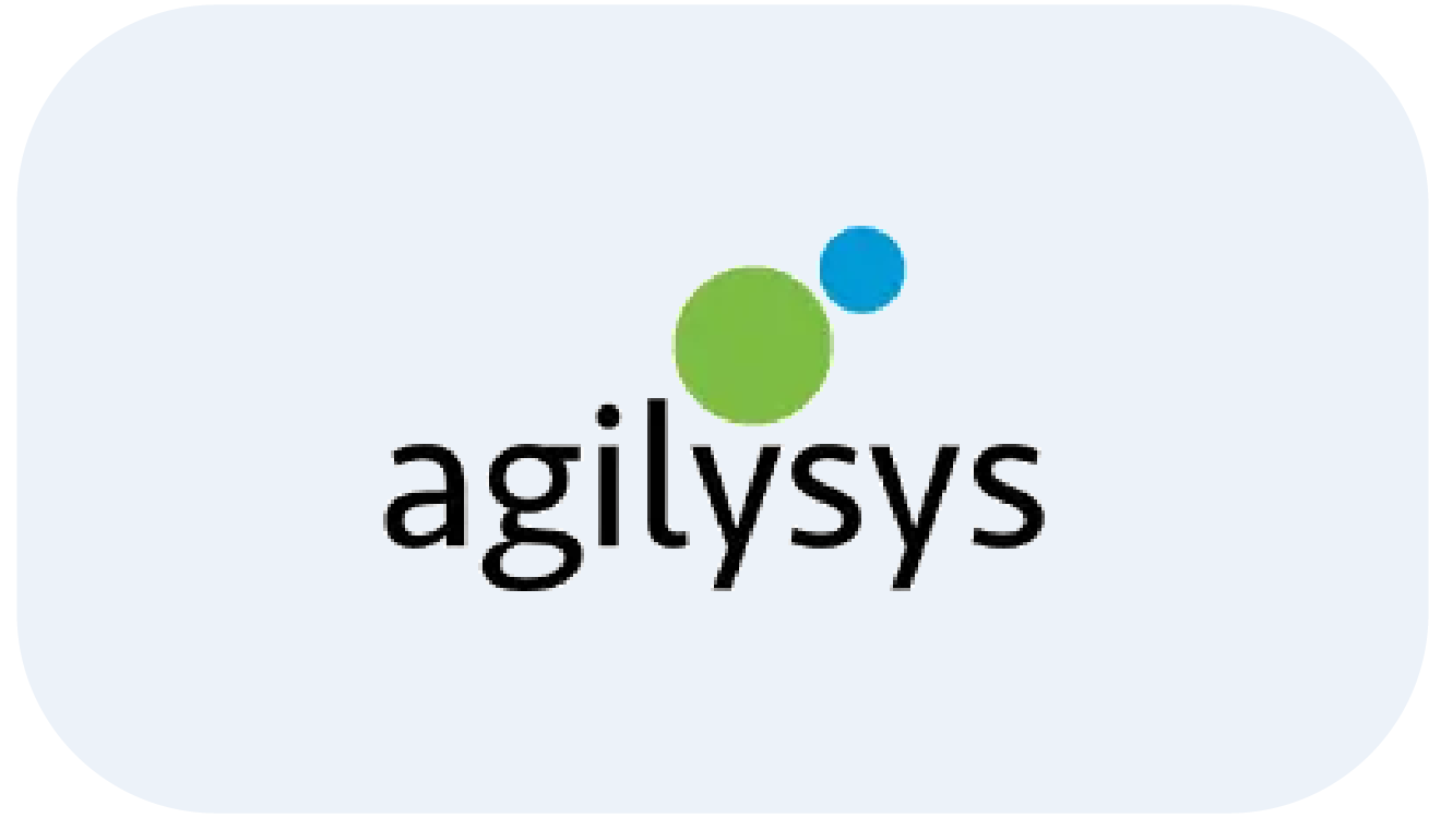 Agilysys