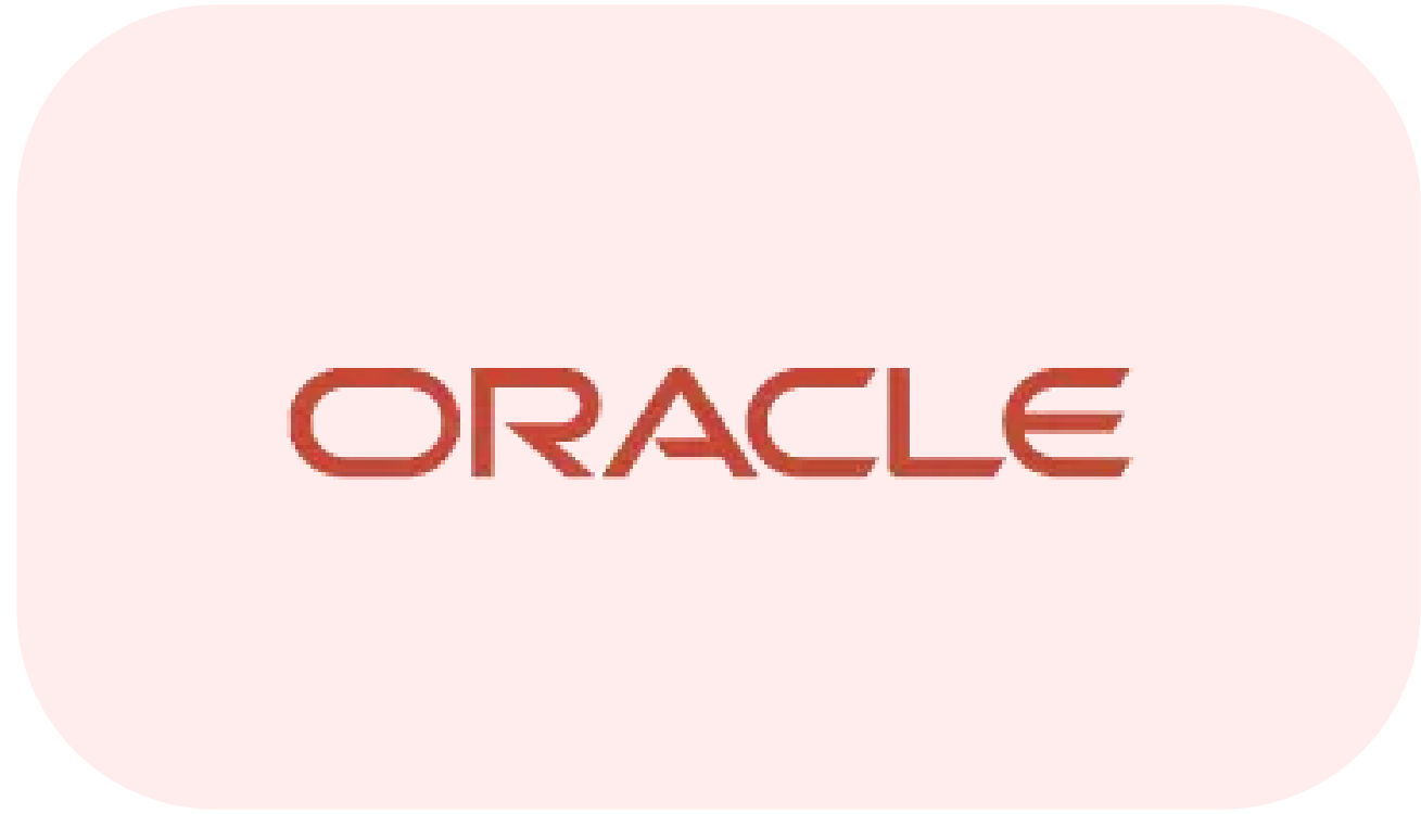 Oracle