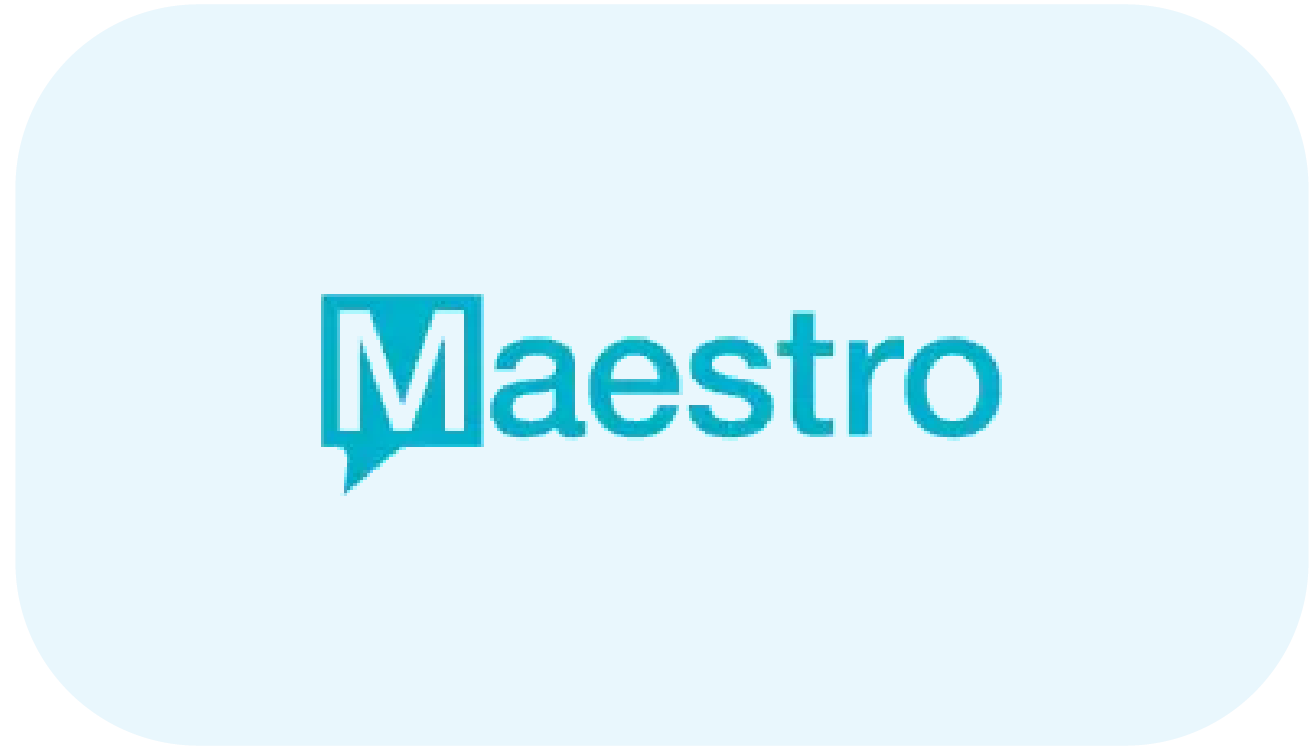 maestro pms