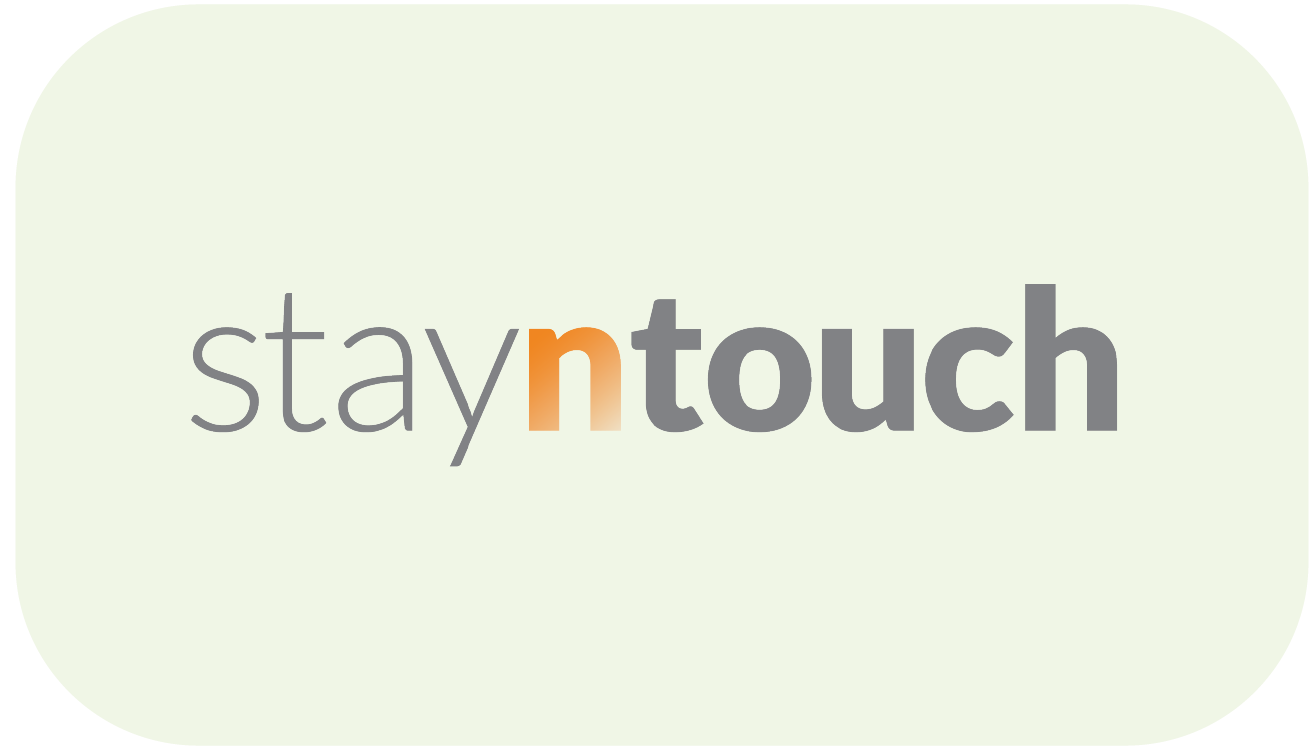 stay and touch