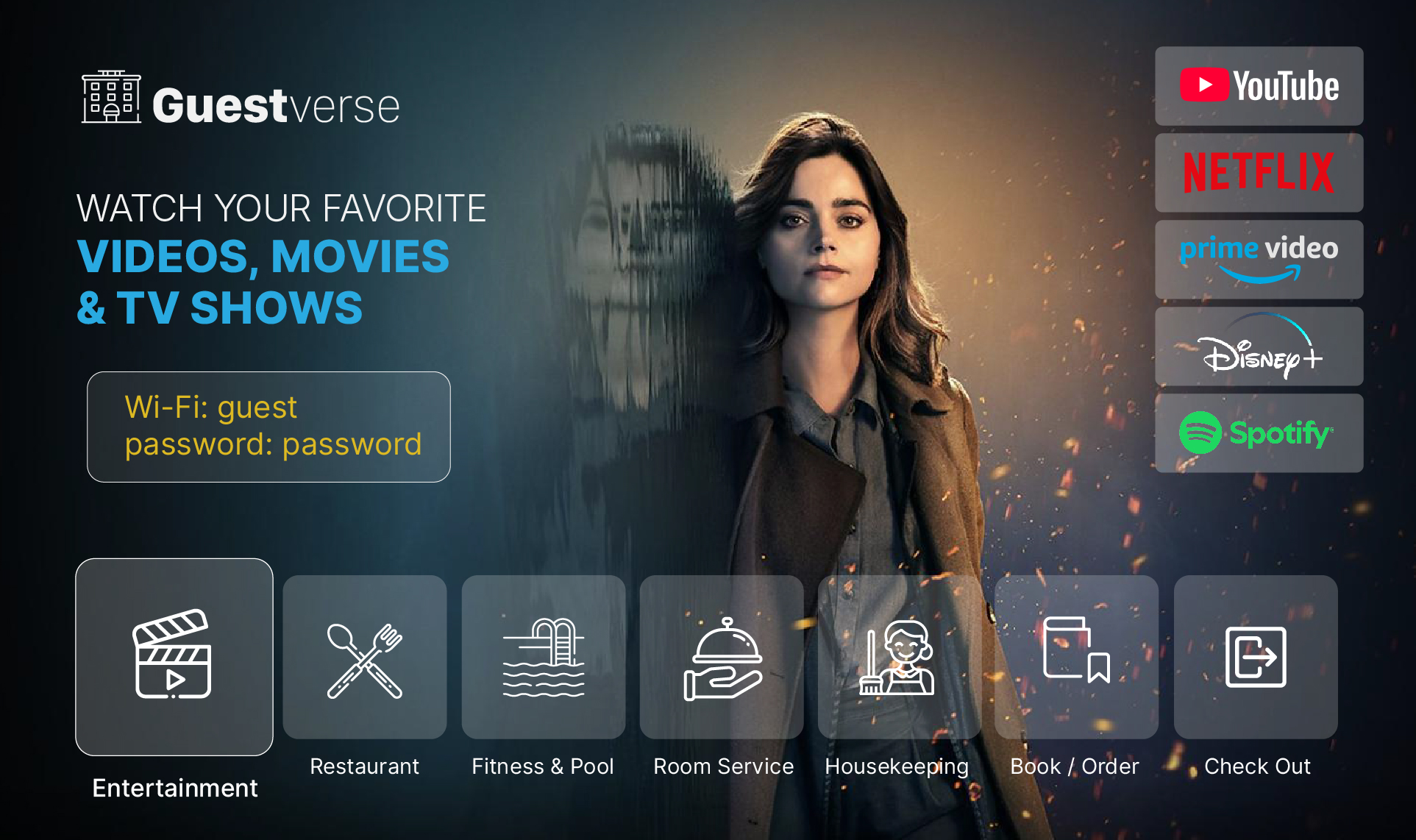Slider Image