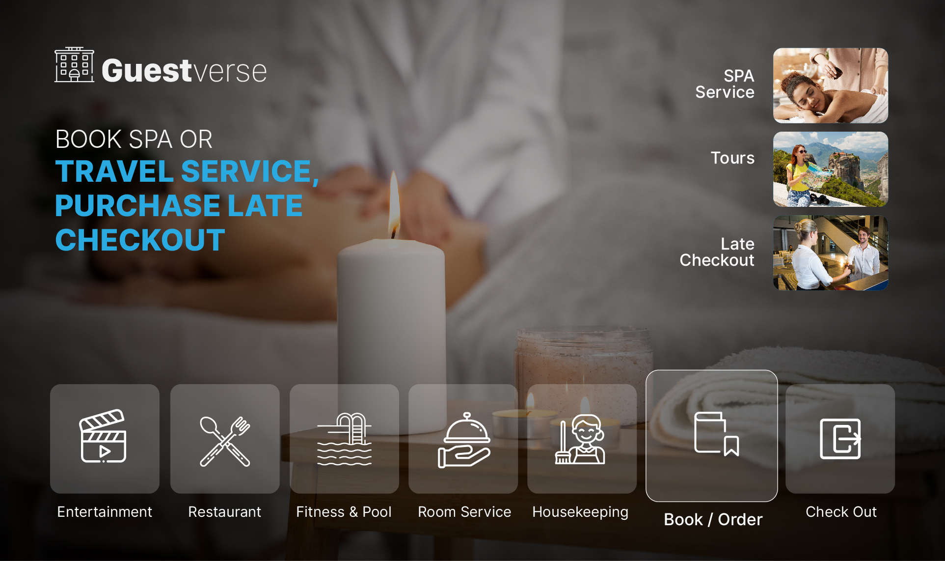 Slider Image